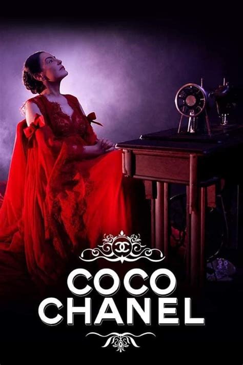 coco chanel movie 2021.